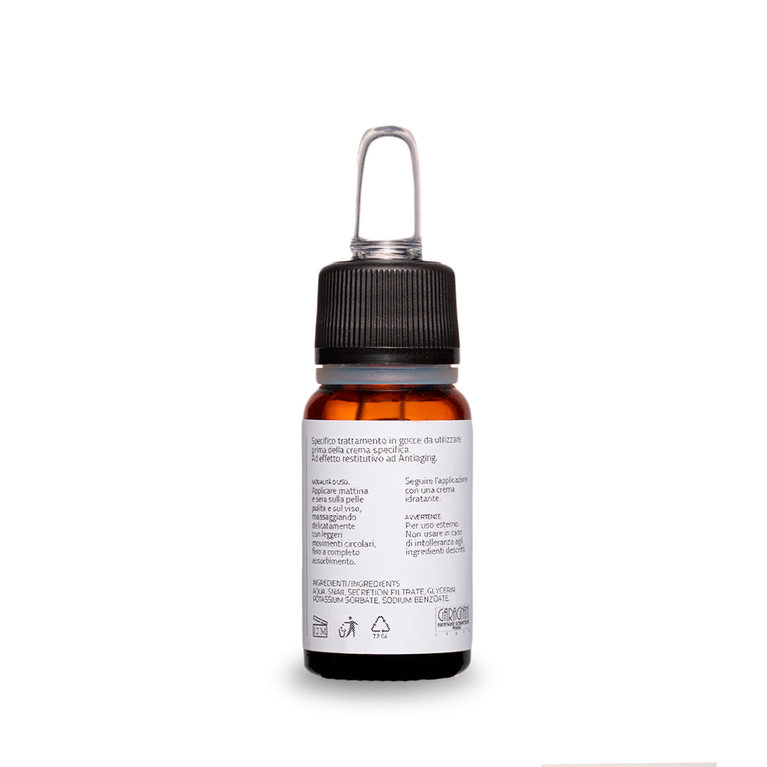 Siero Antiage Bava Di Lumaca BIO