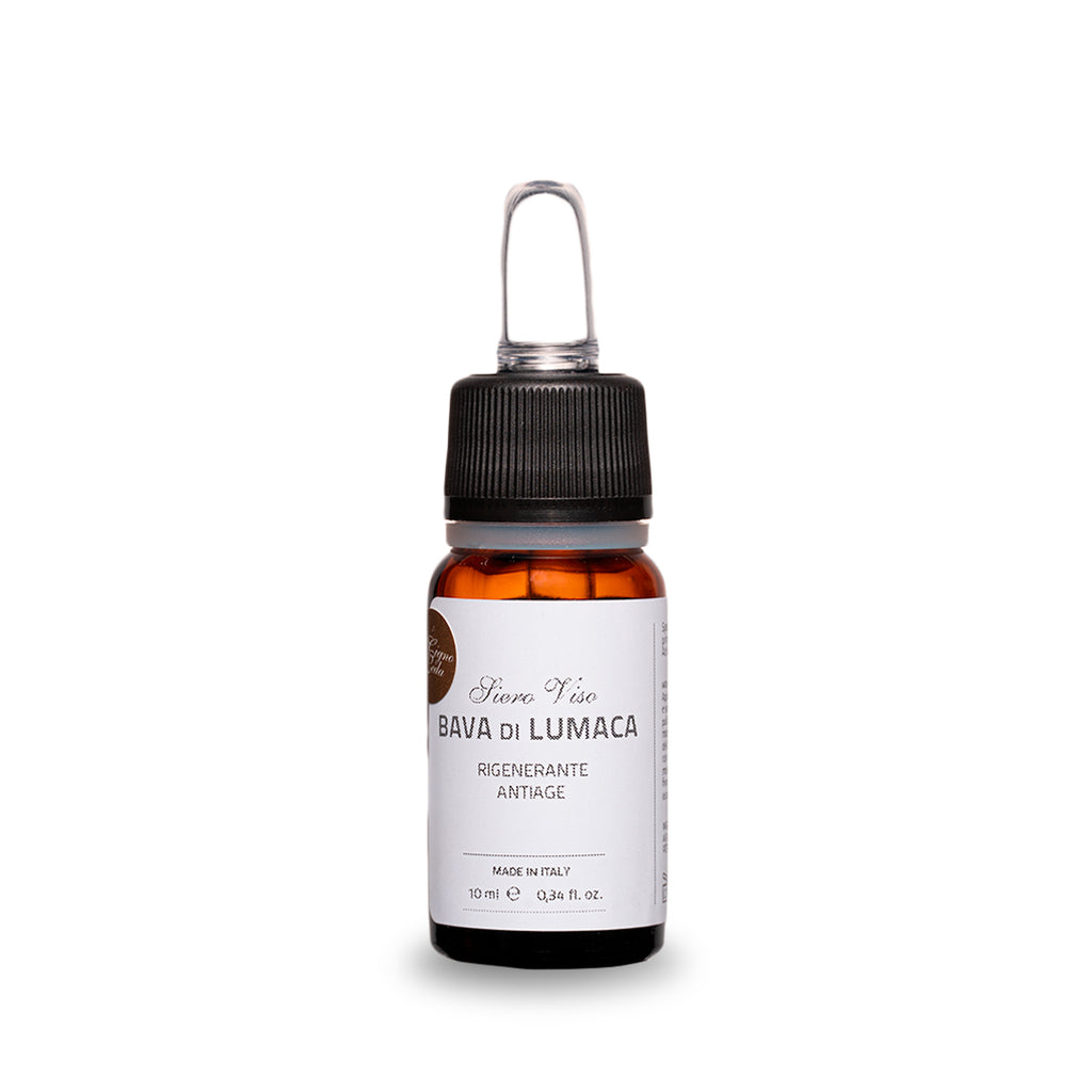 Siero Antiage Bava Di Lumaca BIO
