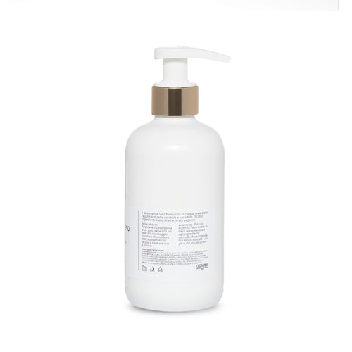 DETERGENTE VISO in CREMA