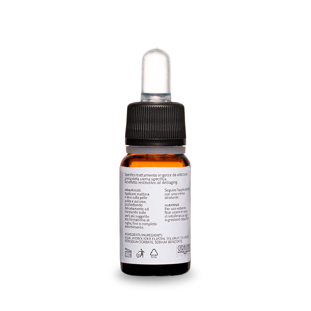 Siero ELASTINA PURE