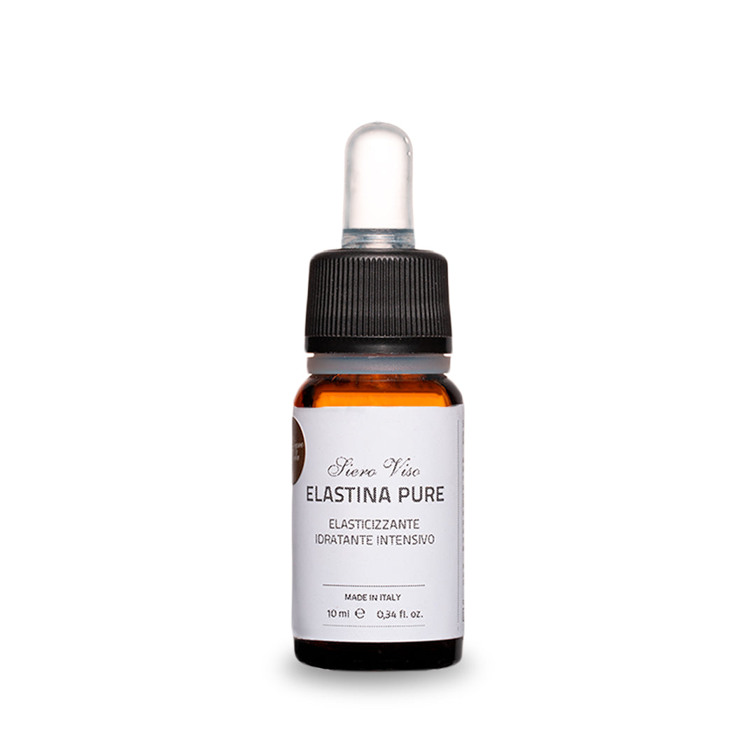 Siero ELASTINA PURE