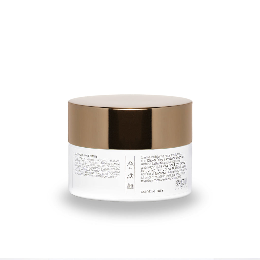 Crema Viso GEA