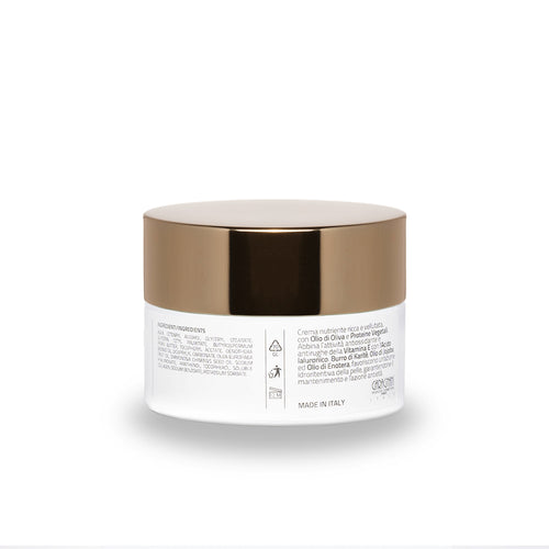 Crema Viso GEA