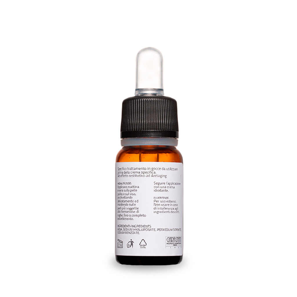 Siero Antiage IALURONICO PURE