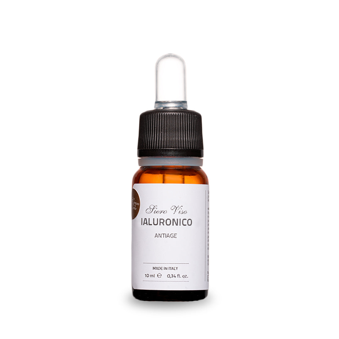 Siero Antiage IALURONICO PURE