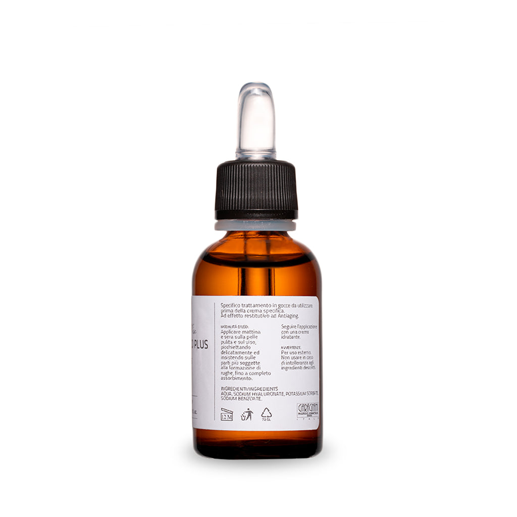 Siero Antiage IALURONICO PLUS