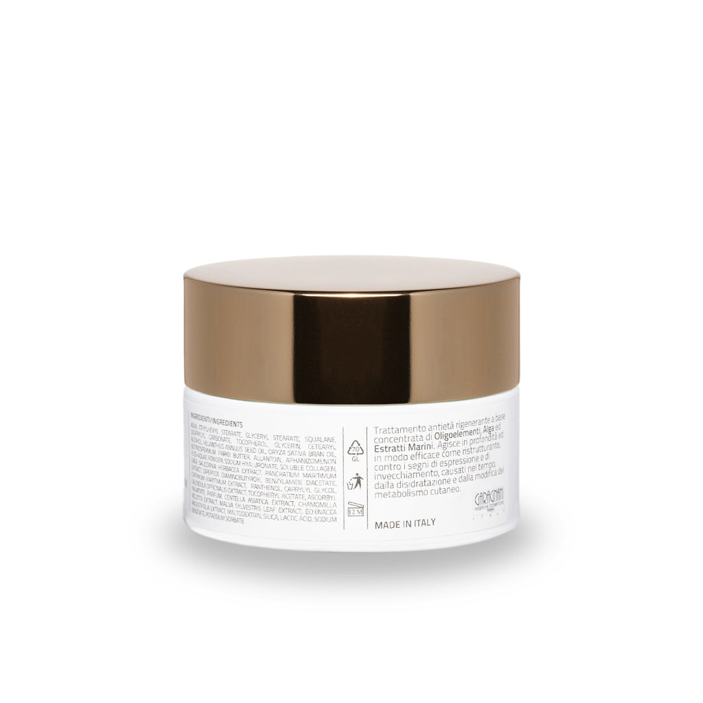Crema Viso TETHYS