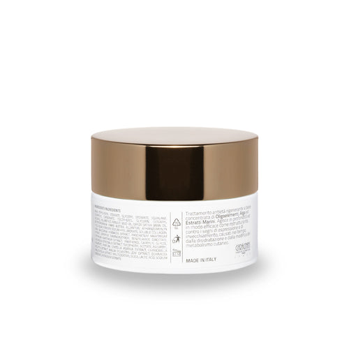 Crema Viso TETHYS