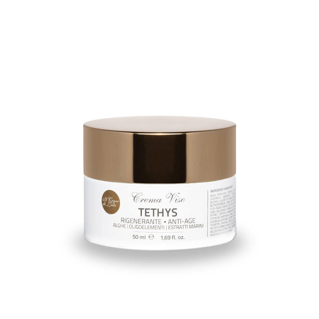 Crema Viso TETHYS