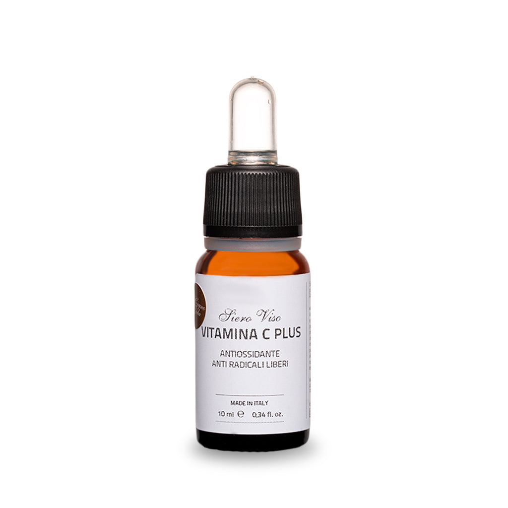 Siero Vitamina C PLUS