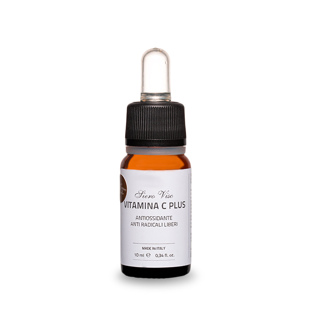 Siero Vitamina C PLUS