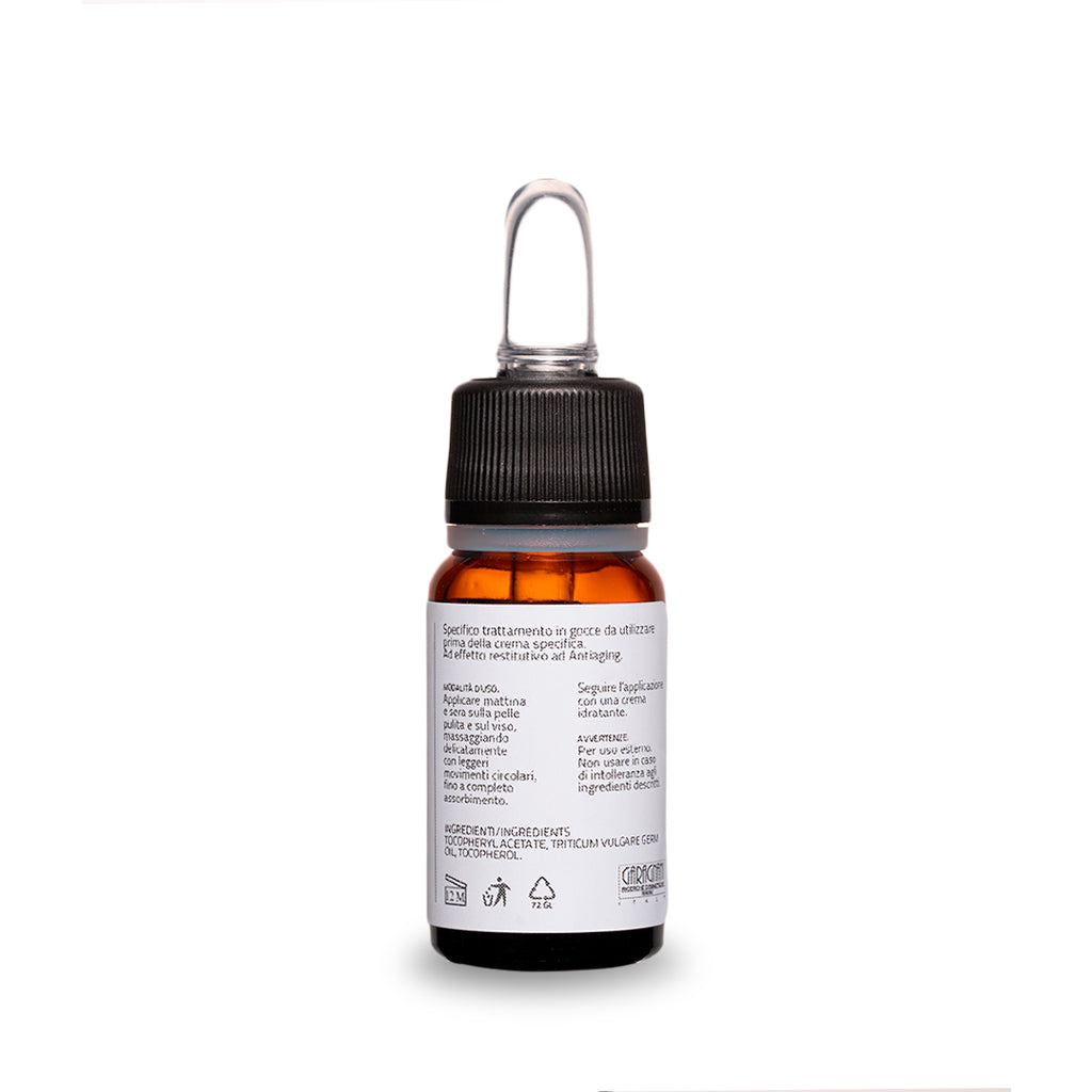 Siero Vitamina E PLUS