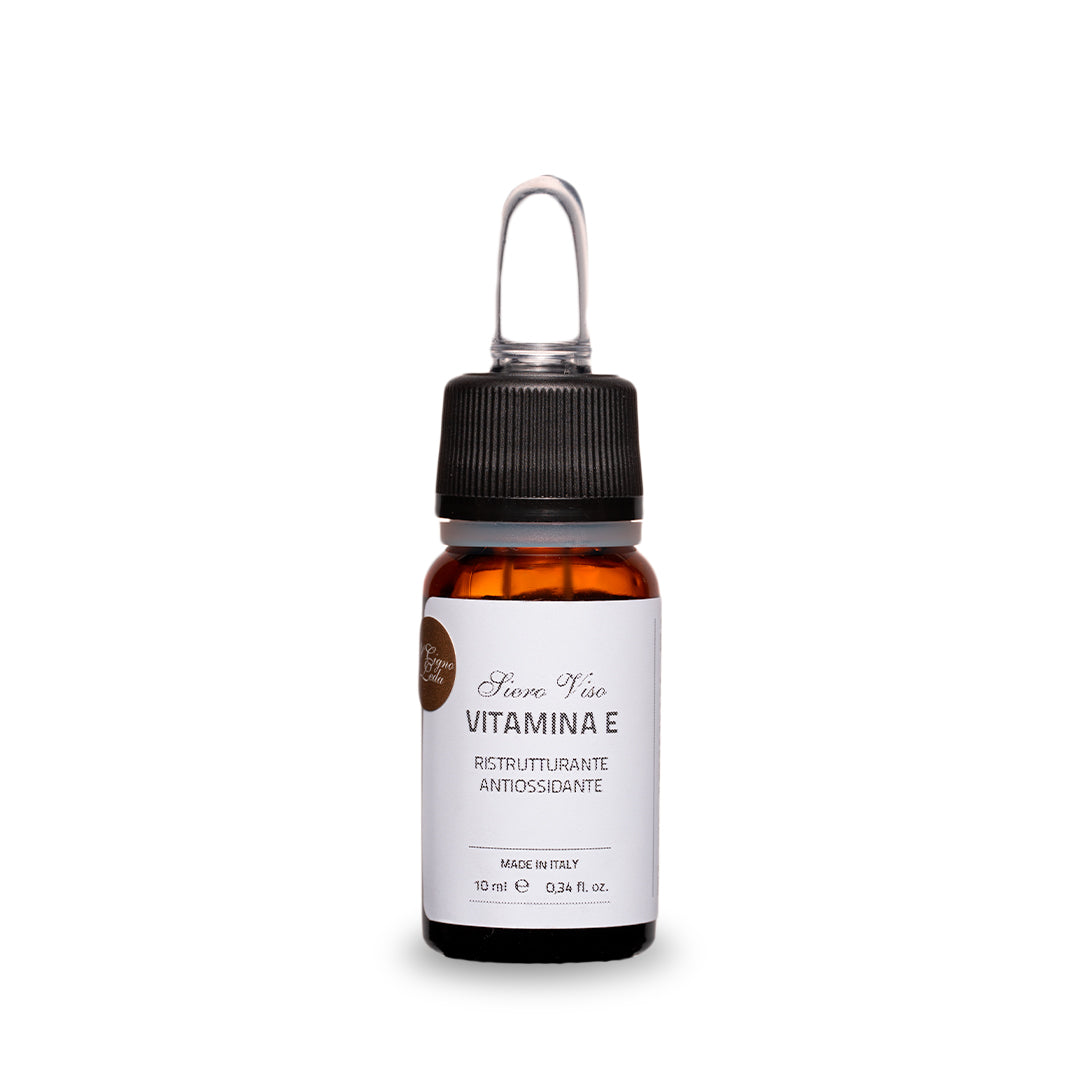 Siero Vitamina E PLUS