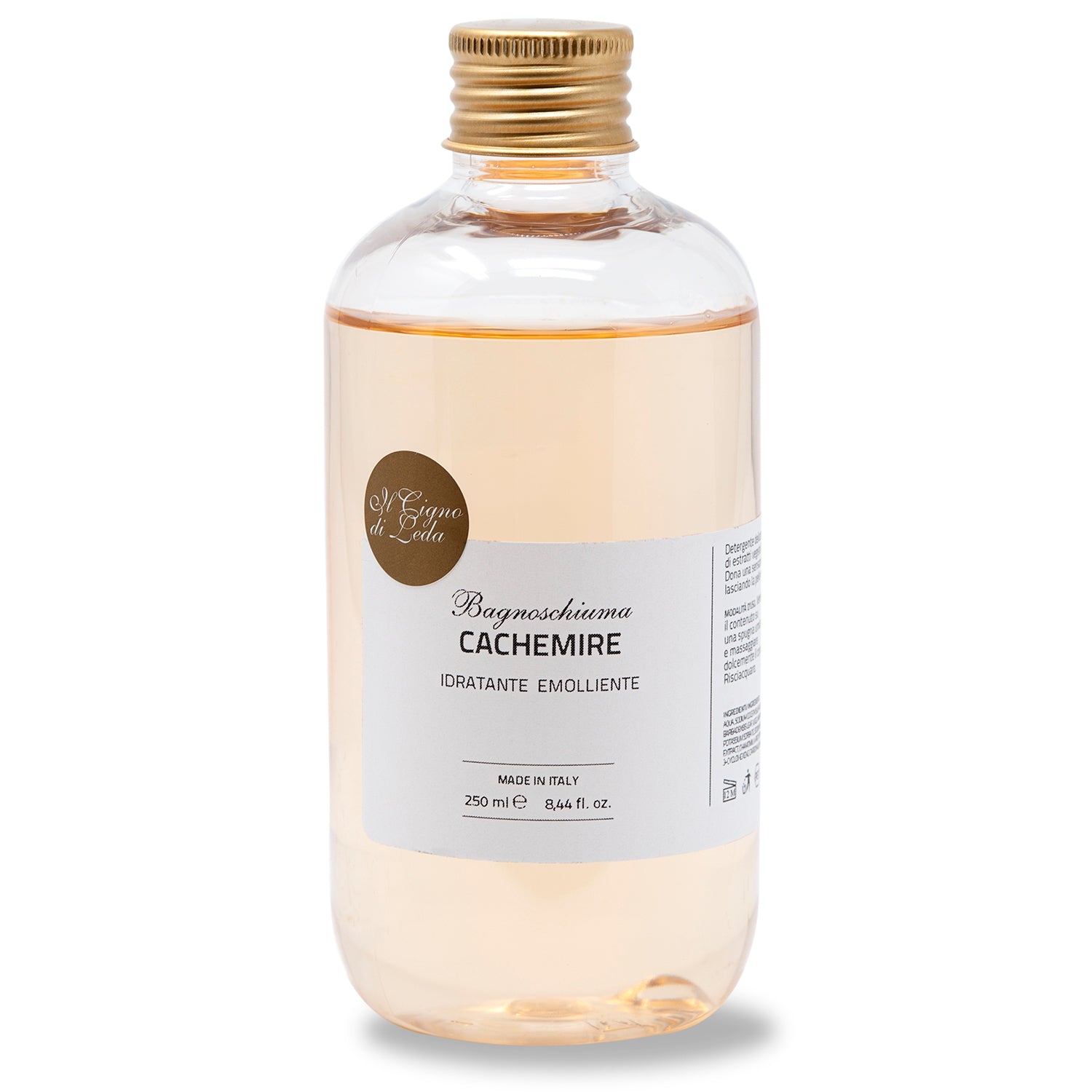 BAGNOSCHIUMA idratante emolliente