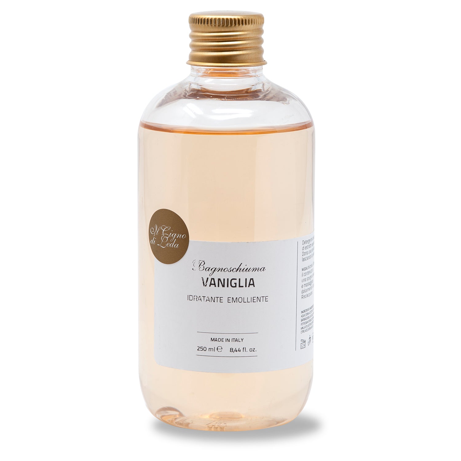 BAGNOSCHIUMA idratante emolliente