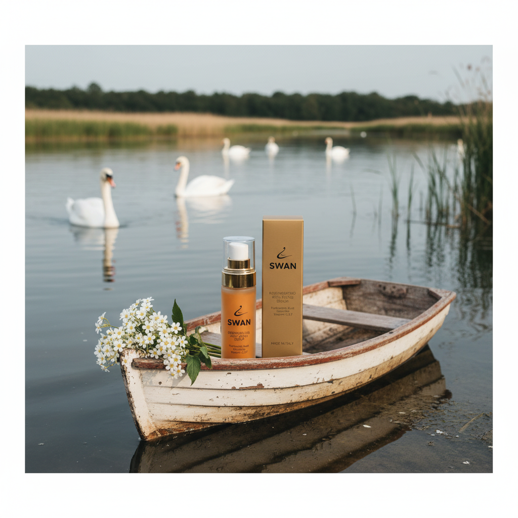 Gift Card SWAN Cosmetics